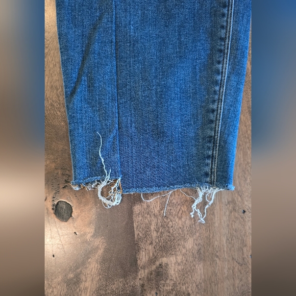 ASOS Jeans Womens Size 22 - Picture 4 of 5